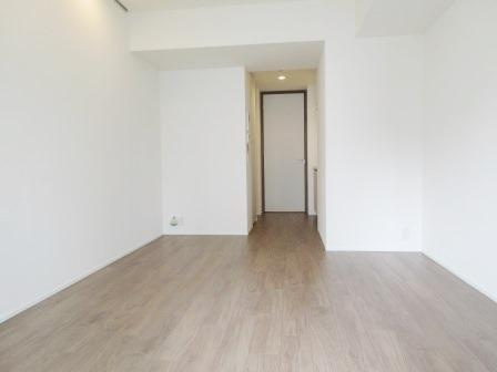 プライムメゾン大塚の寝室