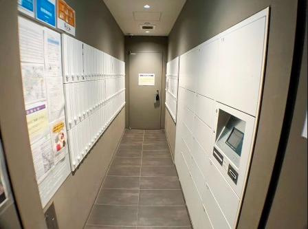 プライムメゾン大塚のその他共用部分