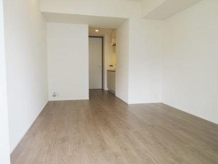 プライムメゾン大塚の居間・リビング