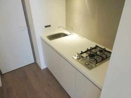 プライムメゾン大塚のキッチン