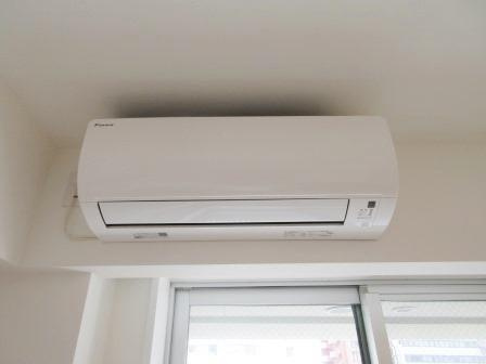 プライムメゾン大塚の設備