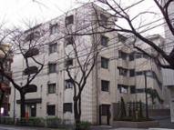 中野区新井５丁目のマンションの画像