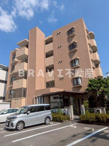 メゾン ラ・リーブ BRAVI不動産