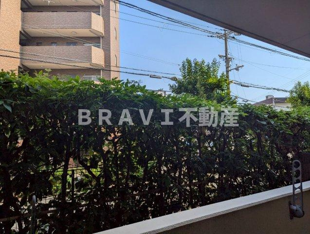 メゾン ラ・リーブ BRAVI不動産の展望