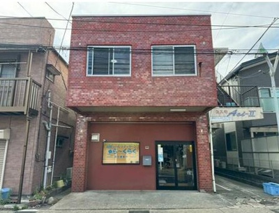 【外観】 | コスモアオイ-Ⅱ | 外観も気になるポイント