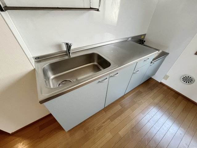 SKハイツのキッチン