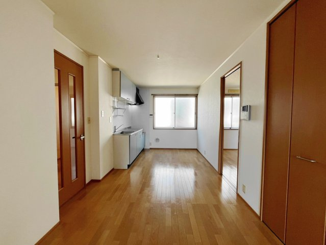 SKハイツのその他