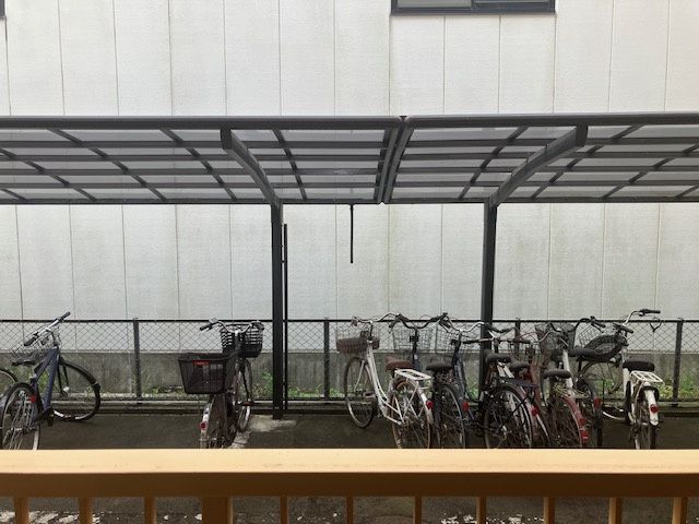 ポケットハウスの展望