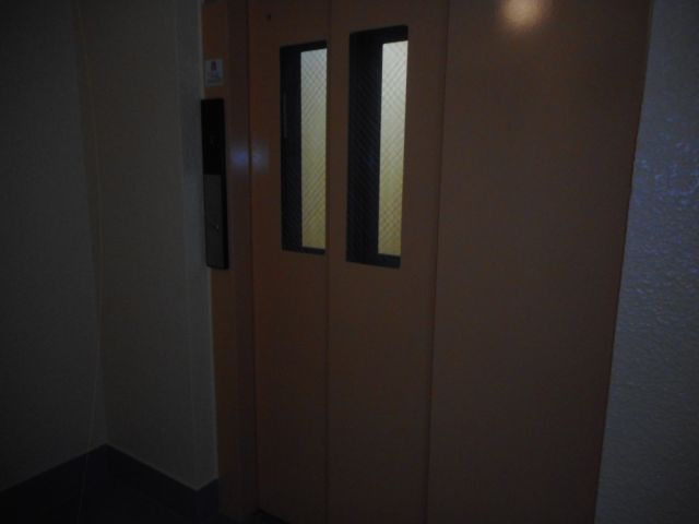 ポケットハウスのその他共用部分