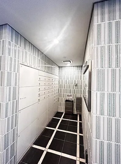 ガーラ・レジデンス池袋のその他共用部分