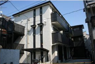 ウィステリアの画像