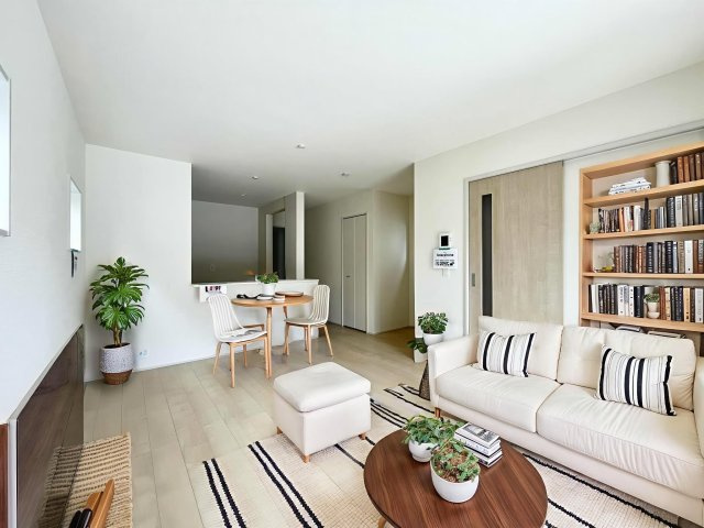 長野市箱清水第２