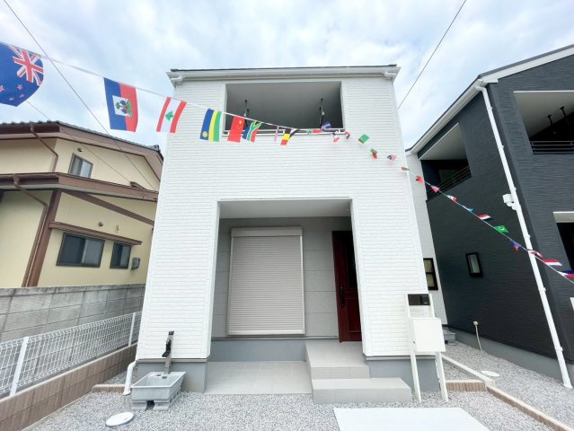 長野市箱清水第２