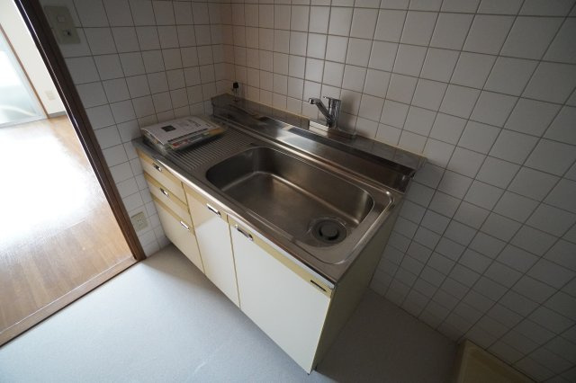 コンフォール三滝