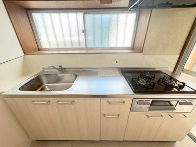 【設備】 | 豊中市柴原町5丁目貸家B