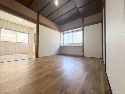 【子供部屋】 | 豊中市柴原町5丁目貸家B