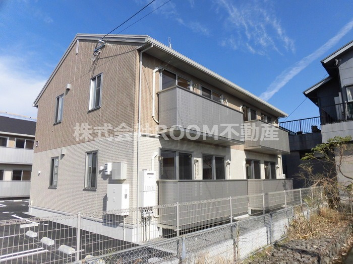 ディアコート早水