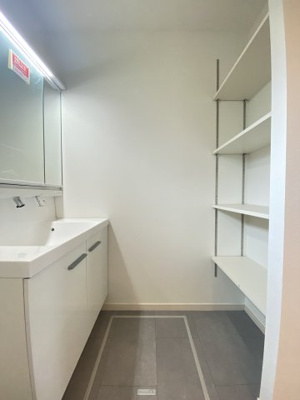 【ランドリースペース】 | 旭区鶴ヶ峰1丁目戸建て