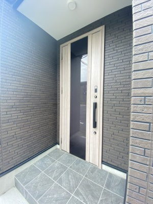 【その他】 | 旭区鶴ヶ峰1丁目戸建て