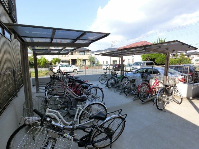 【その他共用部分】