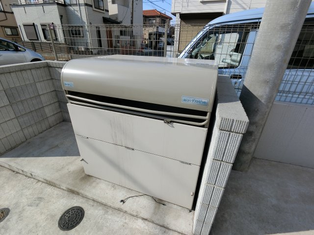 【その他共用部分】