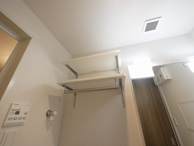 アルバーダのその他