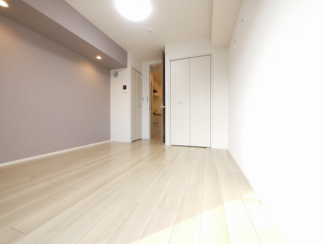 アルバーダの居間・リビング