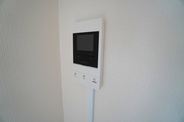 コンフォール三滝のセキュリティ