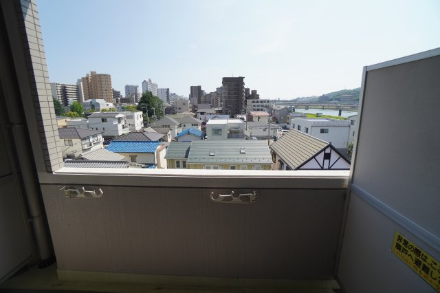 コンフォール三滝