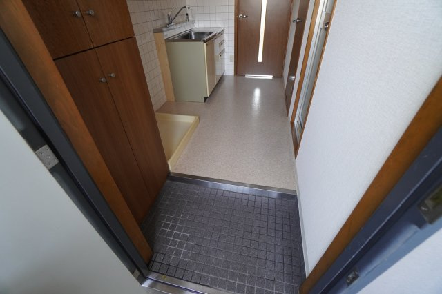 コンフォール三滝