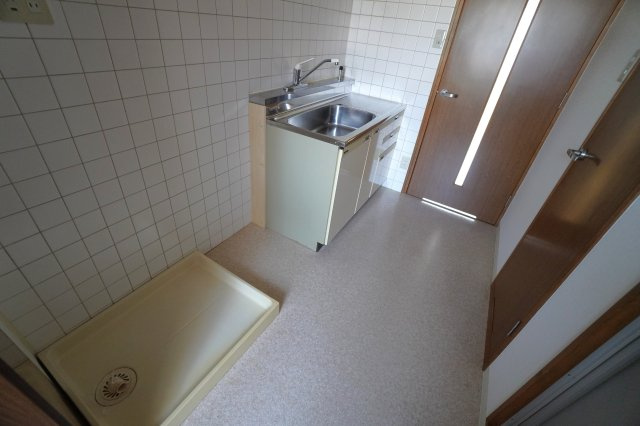 コンフォール三滝のその他