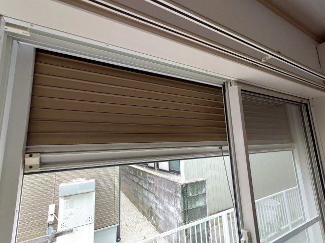 ミントハウスの展望