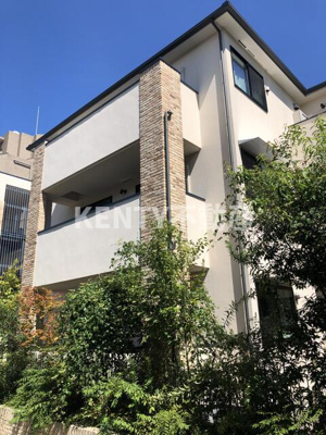 【外観】 | ホルツ山王 | 外観です