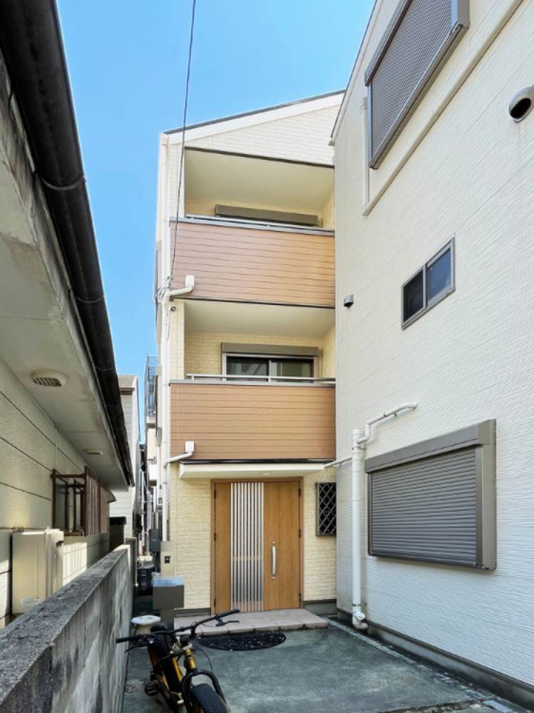 二宮町1丁目中古戸建の外観|二宮町1丁目中古戸建