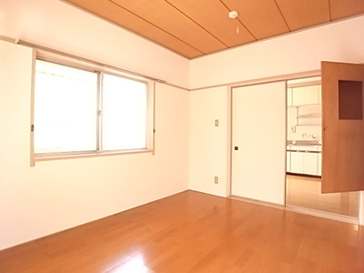  | 若草ハイツ | 洋室