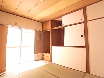  | 若草ハイツ | 和室