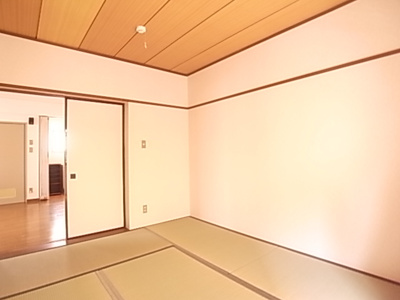  | 若草ハイツ | 和室