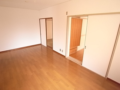  | 若草ハイツ | ダイニング