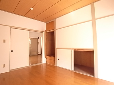  | 若草ハイツ | ダイニング