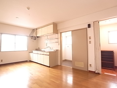  | 若草ハイツ | 洋室