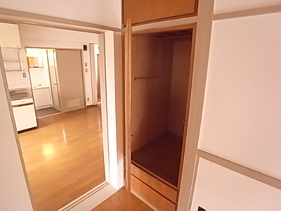  | 若草ハイツ | 収納
