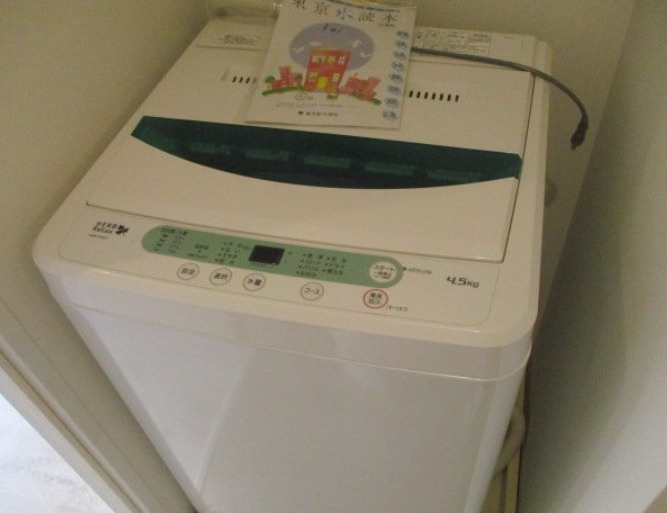 江東区森下４丁目の賃貸マンションの設備