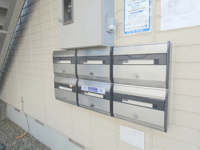 CRESCENT調布のその他共用部分