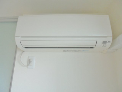 【設備】 | タムタムグラン | エアコン