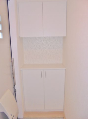 【玄関】 | タムタムグラン | シューズボックス