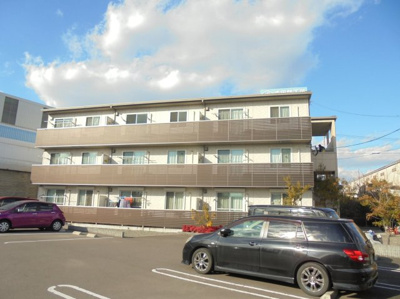 【外観】 | タムタムグラン