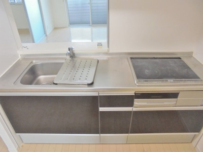 【キッチン】 | タムタムグラン | システムキッチン