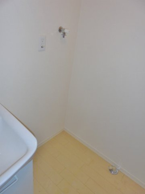 【その他】 | タムタムグラン | 室内洗濯機置場