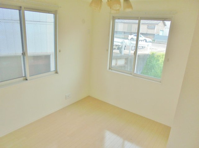 【その他】 | タムタムグラン | 洋室5帖