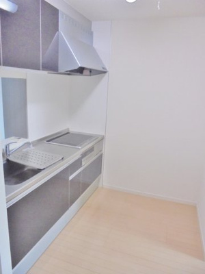 【キッチン】 | タムタムグラン | カウンターキッチン